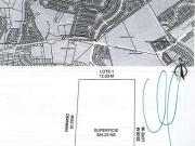 Terreno venta Lomas de Juriquilla esquina Terreno venta Lomas de Juriquilla esquina