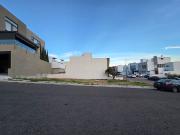 TERRENO VENTA LOMAS DE JURIQUILLA QUERÉTARO