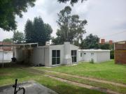 Terreno Venta Lomas Estrella. Ideal Para 7 Casas