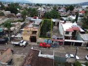 Terreno venta Los Cajetes Zapopan