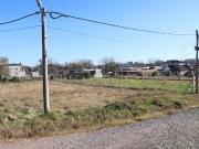 Terreno | venta | los Robles| oportunidad