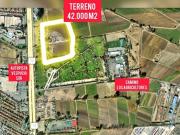 TERRENO VENTA | LUGAR ESTRATEGICO | 42.000 | MAIPU