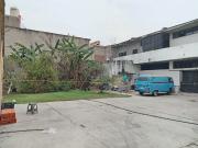 Terreno Venta Merced Balbuena. 839 Mts