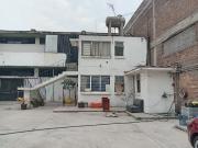 Terreno Venta Merced Balbuena. 839 Mts