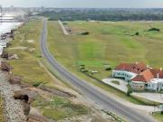 Terreno venta miramar Golf