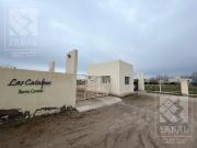 Terreno Venta Neuquén, barrio privado Las Catalpas de...
