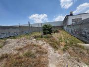 TERRENO VENTA O RENTA