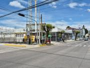 Terreno Venta o Renta sobre Prolongacion Corregidora