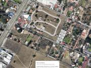 TERRENO VENTA PARA COTO LOS GAVILANES
