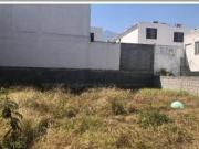 Terreno VENTA Paseo de Cumbres