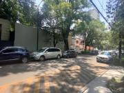 Terreno Venta. Polanco. Excelente Ubicación, Entre...