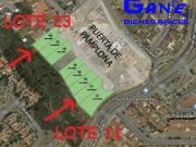 Terreno Venta Puerta de Pamplona Bosque Esmeralda...