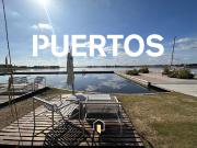 TERRENO, VENTA, PUERTOS DEL LAGO, MARINAS, LOTE AL 100,...