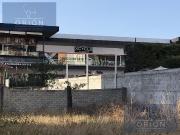 Terreno venta Queretaro cerca Loma Dorada en Milenio