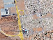 Terreno Venta Riberas de Sacramento Chihuahua 40,000,000 GL5
