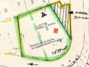 Terreno Venta, San Gaspar, vista al campo de Golf