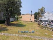 Terreno Venta San Jerónimo Lídice