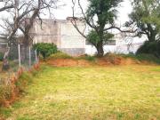 Terreno Venta San Mateo Atenco, Álvaro Obregón 200mt
