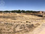Terreno Venta Santa Ana del Conde Fraccionamiento los...