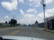 TERRENO VENTA SANTA CRUZ ATIZAPAN MEXICO COLINDA CON...