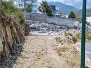 TERRENO VENTA SIERRA ALTA CARRETERA NACIONAL