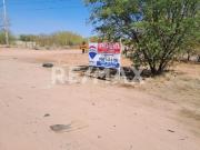 Terreno venta sobre carretera a Bahia de Kino de...