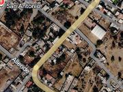 Terreno VENTA Temascalapa