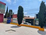 Terreno Venta Toluca