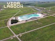 Terreno Venta ubicado en Vida Lagoon. Barrio cerrado...