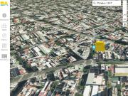TERRENO VENTA VILLA CRESPO