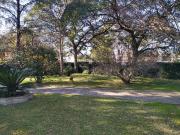 Terreno venta Villa Elisa esquina arbolado proximo...