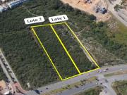 TERRENO VENTA Y RENTA EN AV. PASEO DE LOS LEONES