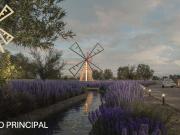 Terreno Venta Zaanse Tequisquiapan 2,421,502 JosGue R2