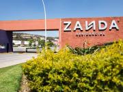 Terreno Venta Zanda León Guanajuato