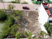 Lote en Venta Zona Hotelera Cancún Isla Dorada...