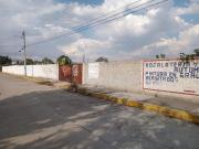 TERRENO Venta/Renta ESCUADRON