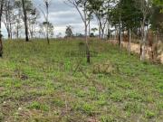 Terreno Veraneio Irajá Jacareí 1.620m²