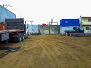 Terreno Via al Puerto Maritimo en Venta 1500mt² sur de...