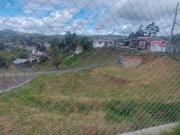 Terreno Vía al Valle 600mt2 de OPORTUNIDAD