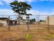 TERRENO VIA FERROVIARIA JUNTO A SHERWIN WILLIAMS