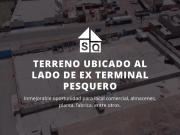 Terreno Victor Larco Herrera