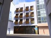 Terreno, Victoria Eugenia, Málaga