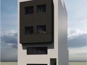 Terreno, Victoria Eugenia, Málaga