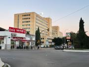 Terreno, Victoria Eugenia, Málaga