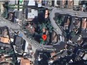 Terreno, Vila Artur Sestini, Franco da Rocha, SP