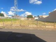 TERRENO VILA AUXILIADORA BOTUCATU / SP
