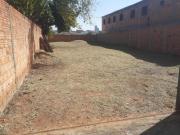 TERRENO Vila Cidade Jardim BOTUCATU / SP