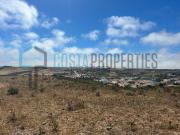 Terreno, Vila do Bispo e Raposeira