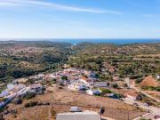 Terreno, Vila do Bispo e Raposeira