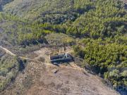 Terreno, Vila do Bispo e Raposeira